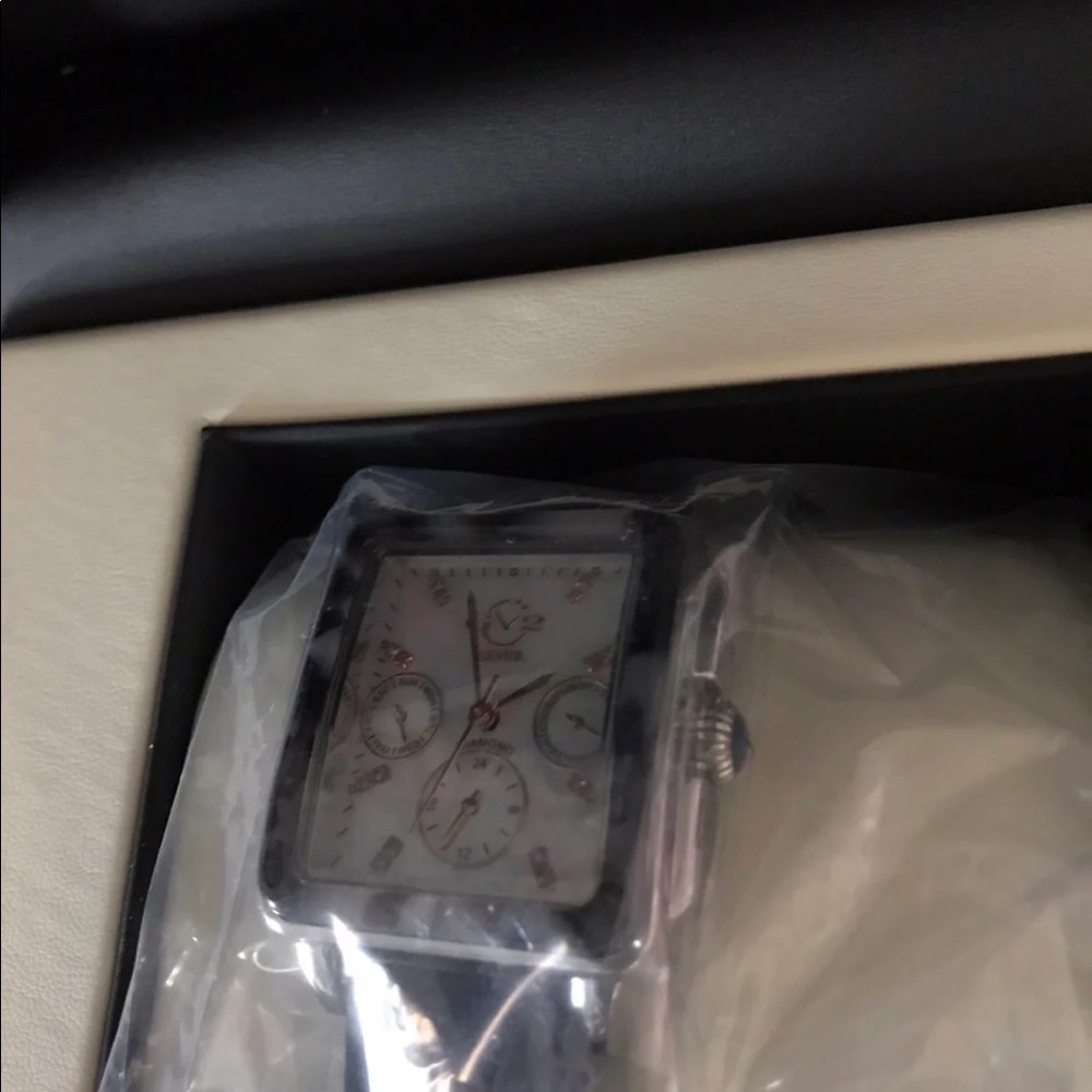 Gevril watch - Picture 3 of 6